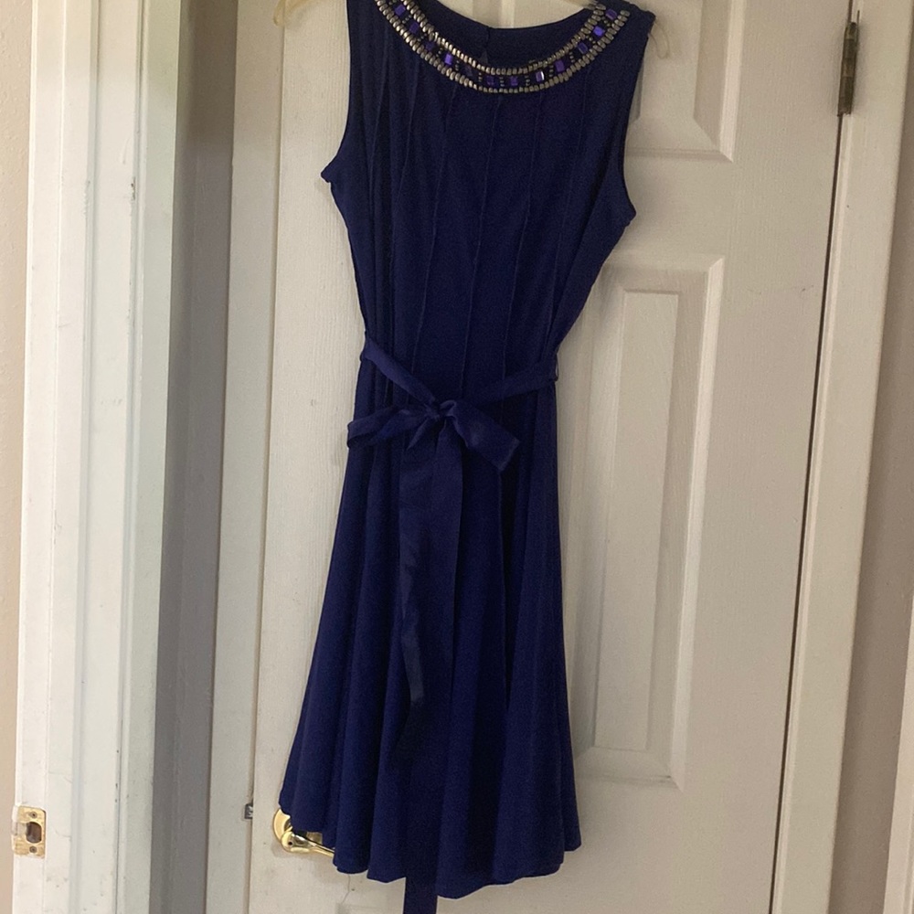 Beautiful dress